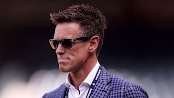 Cleveland Guardians v Seattle Mariners