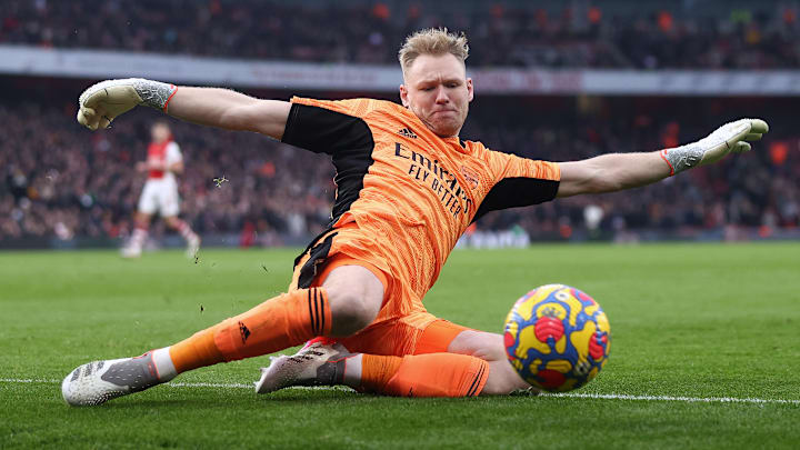 Arsenal v Burnley - Premier League