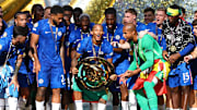 Chelsea are Club World Cup champions for the second time.
