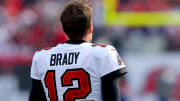 Tom Brady se retiró de la NFL luego de 22 temporadas