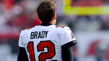 Tom Brady podría retirarse de la NFL