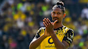 Bleibt Sebastien Haller nun doch beim BVB?