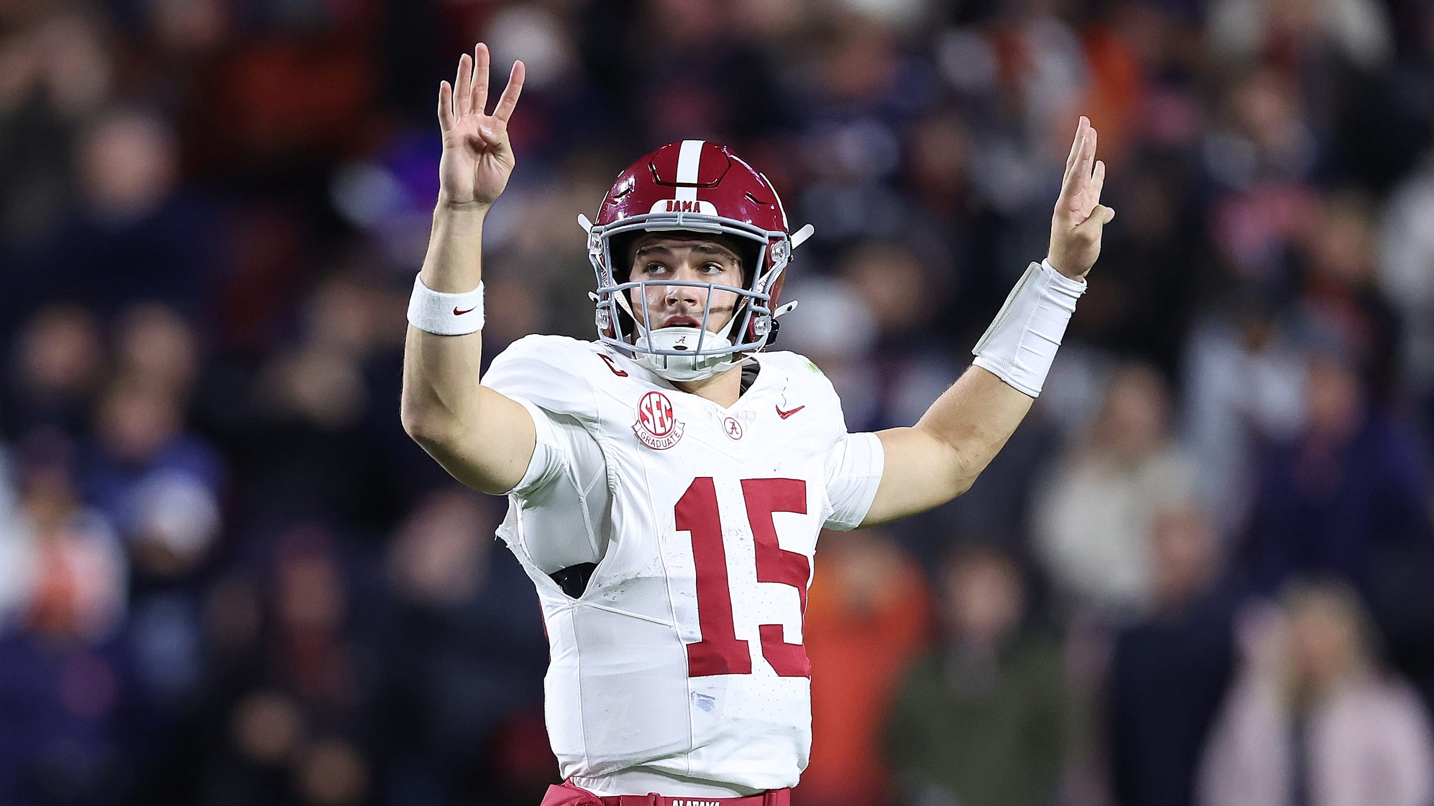 Start the Alabama conspiracies after leaping Notre Dame – but math is in their favor thumbnail