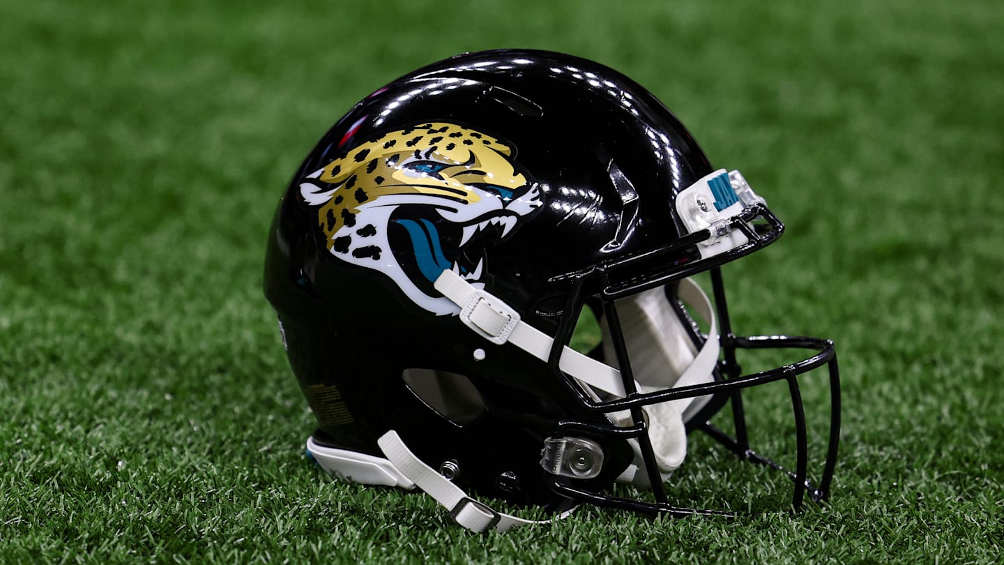 ジャガーズ、第9週のイーグルス戦は休場