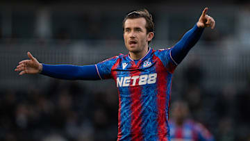 Fulham FC v Crystal Palace FC - Premier League