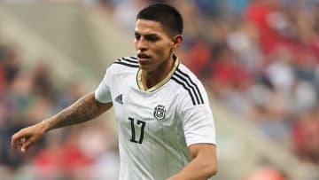 Saudi Arabia v Costa Rica - International Friendly