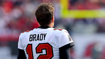 Tom Brady