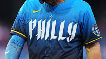 Bryce Harper, Philadelphia Phillies
