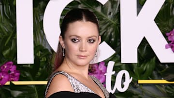Premiere Of Universal Pictures' "Ticket To Paradise" - Arrivals