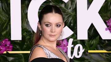 Premiere Of Universal Pictures' "Ticket To Paradise" - Arrivals