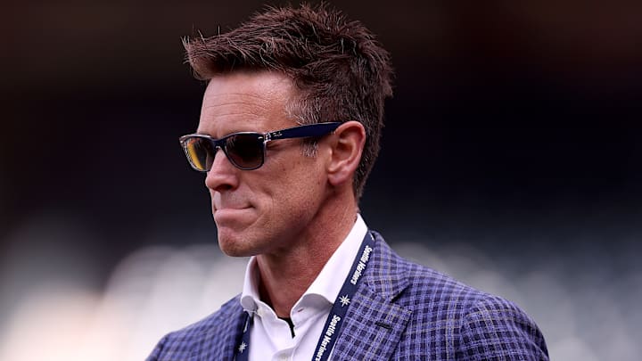 Cleveland Guardians v Seattle Mariners