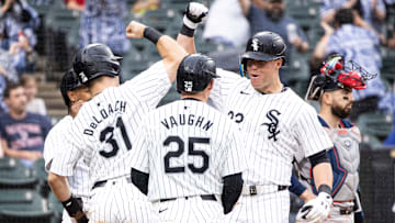 Boston Red Sox v Chicago White Sox