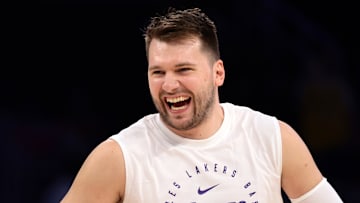 Los Angeles Lakers, Luka Doncic, Austin Reaves, Dallas Mavericks, NBA Trade Rumors