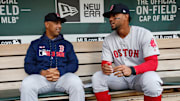 Alex Cora quiere que Xander Bogaerts regrese a Boston en 2023 