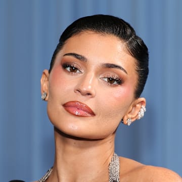 Kylie Jenner