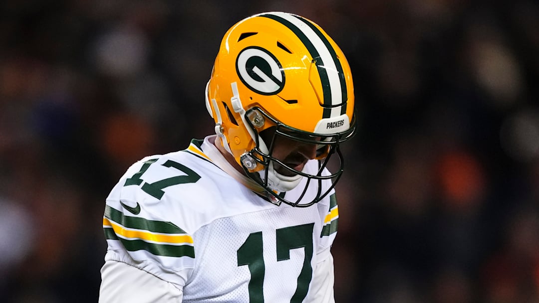 NFC Wild Card Playoffs: Green Bay Packers v Chicago Bears NFC Wild Card Playoffs: Green Bay Packers v Chicago Bears