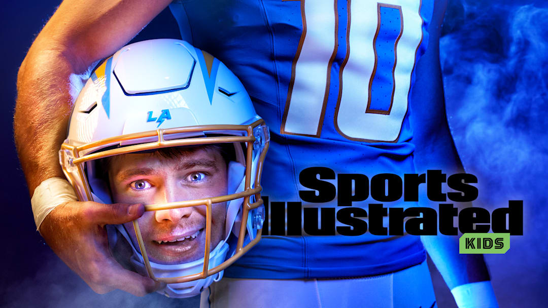 Sports Illustrated Kids