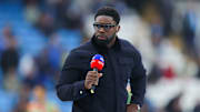 Manchester City FC v Arsenal FC - Premier League