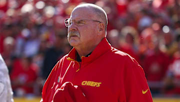 Denver Broncos v Kansas City Chiefs