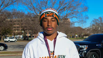 Florida State football hosted several 2025 and recruits on campus for the first Junior Day of 2024 on Jan. 20, 2024 in Tallahassee, Fla.