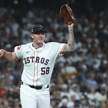 Hunter Brown is tasked with making up for Tuesday's embarrassing 14-1 rout to the Red Sox at home. 