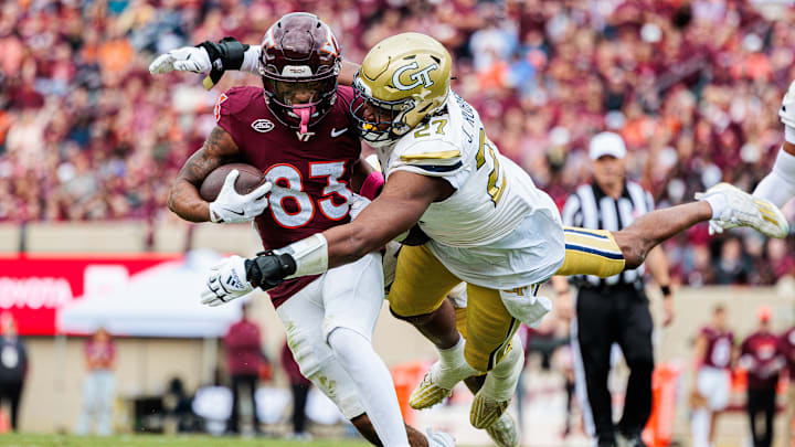 How to watch virginia tech football sale