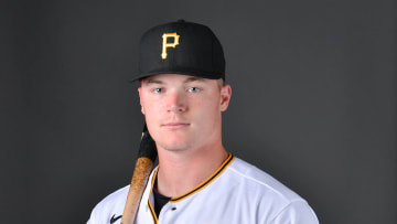 Pittsburgh Pirates Photo Day