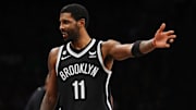 Irving pidió a los Nets ser cambiado antes de la fecha límite