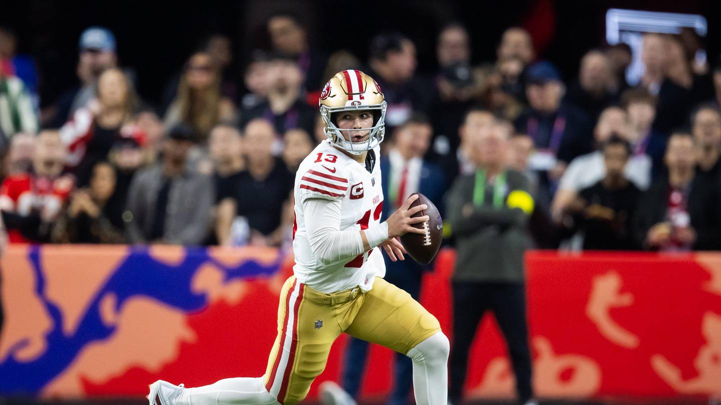 Five 49ers to be the Most Excited About Taking a Leap in 2024 - Vimarsana News