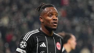 Michy Batshuayi wechselt nach Saudi-Arabien Michy Batshuayi wechselt nach Saudi-Arabien