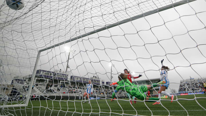 Chicago Stars FC v Kansas City Current