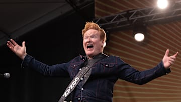 2024 Newport Folk Festival