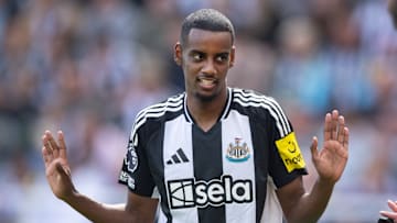 Newcastle United FC v Ipswich Town FC - Premier League