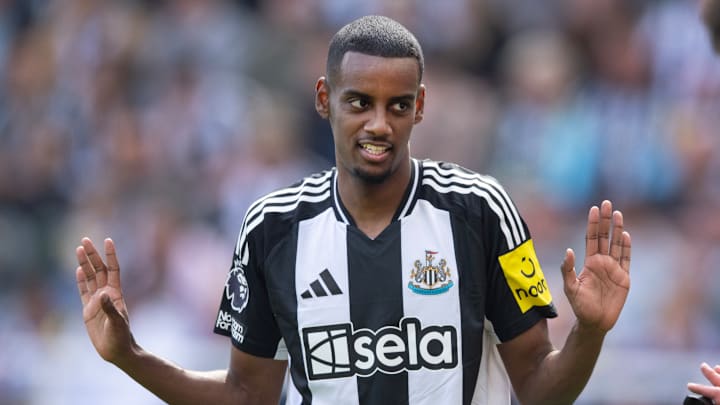 Newcastle United FC v Ipswich Town FC - Premier League