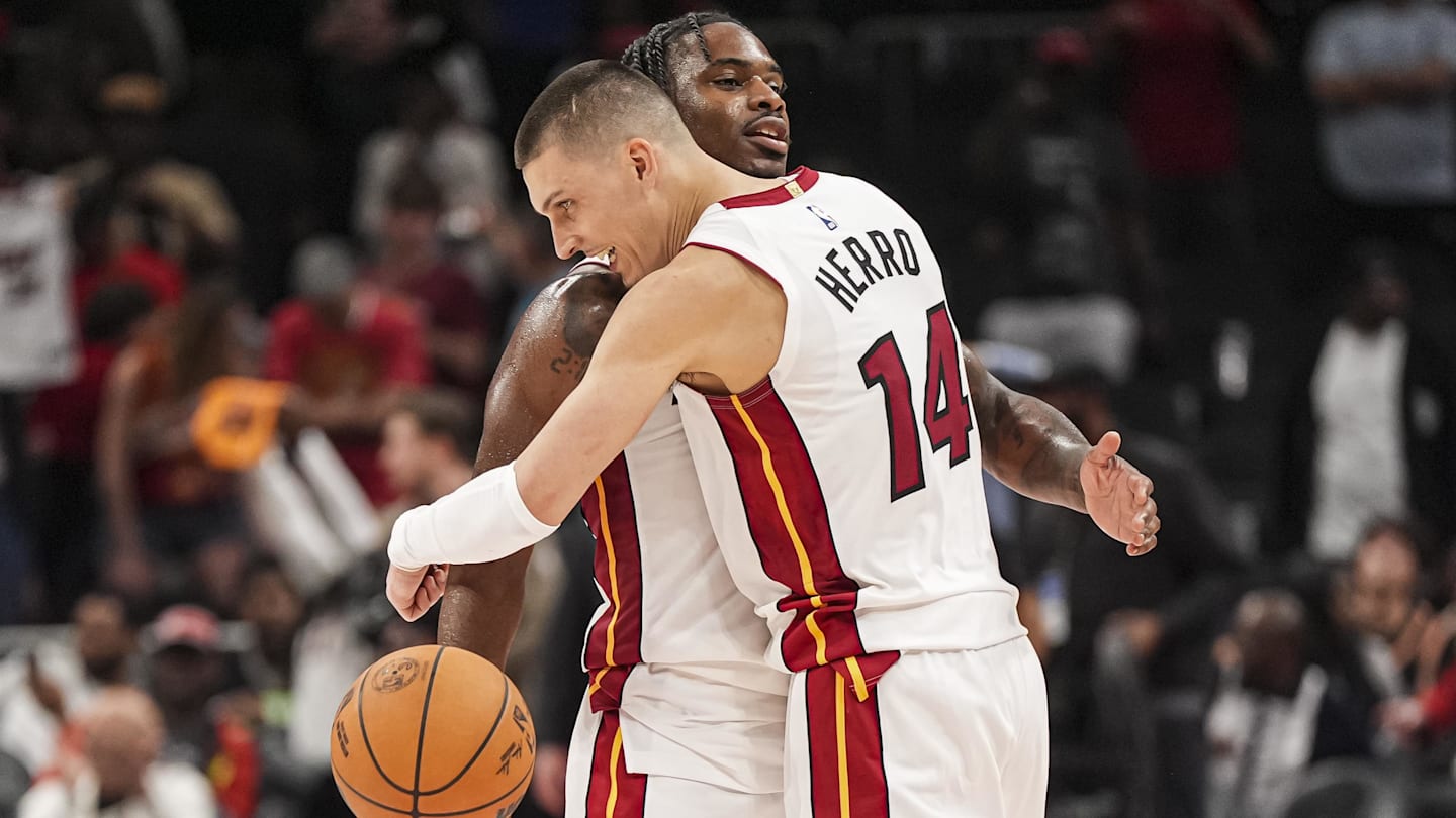 Miami Heat Seek NBA Playoff Series Upset of Top-Seeded Cleveland Cavs