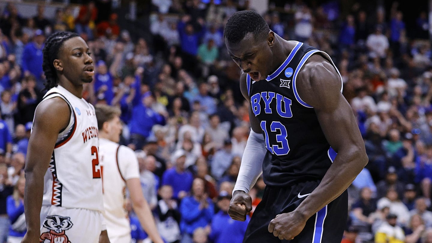 BYU Basketball Will Play Six Marquee Games in Non-Conference Slate