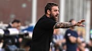 Daniele De Rossi