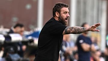 Daniele De Rossi