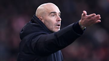 Enzo Maresca’s Chelsea have dropped points in successive matches.