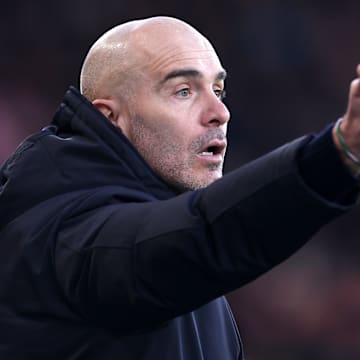 Enzo Maresca’s Chelsea have dropped points in successive matches.