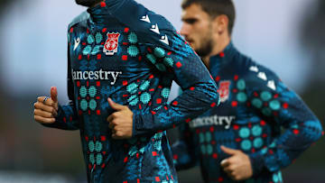Wrexham v Reading - Carabao Cup Third Round