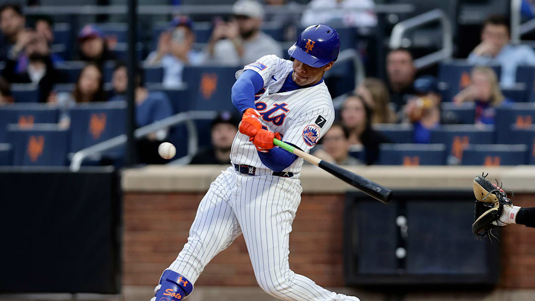 Chicago White Sox v New York Mets