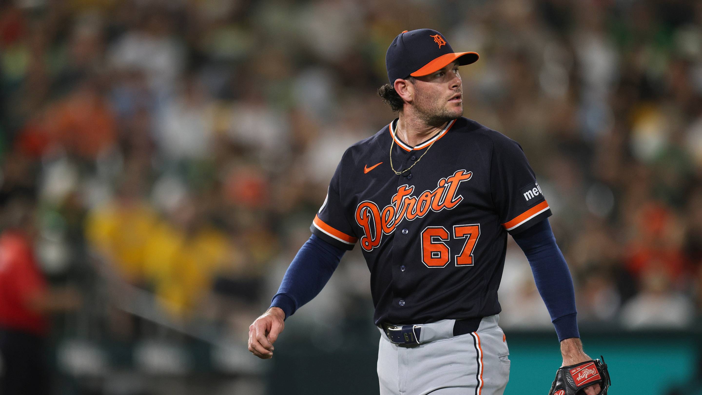 Kyle Finnegan’s infuriating injury reveal explains Tigers struggles but doesn’t excuse them