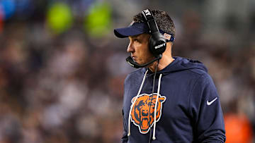 Minnesota Vikings v Chicago Bears - NFL 2025