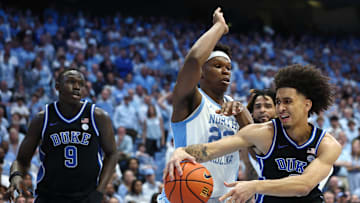 Duke v North Carolina