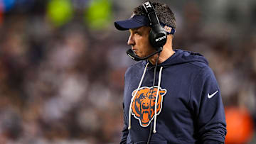 Chicago Bears, Dennis Allen