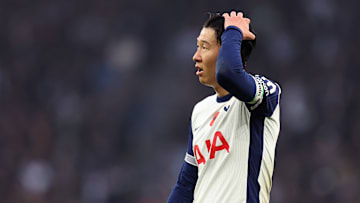Tottenham Hotspur FC v Ipswich Town FC - Premier League