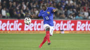 N'Golo Kanté de retour avec les Bleus