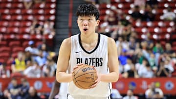 Yang Hansen