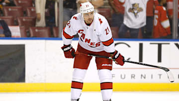 Carolina Hurricanes v Florida Panthers